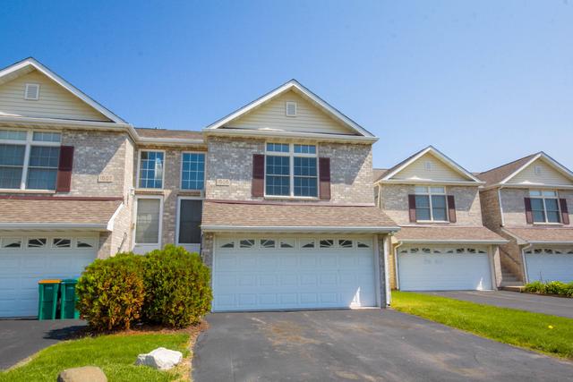 1505 Stonefield Dr., Dekalb, IL 60115