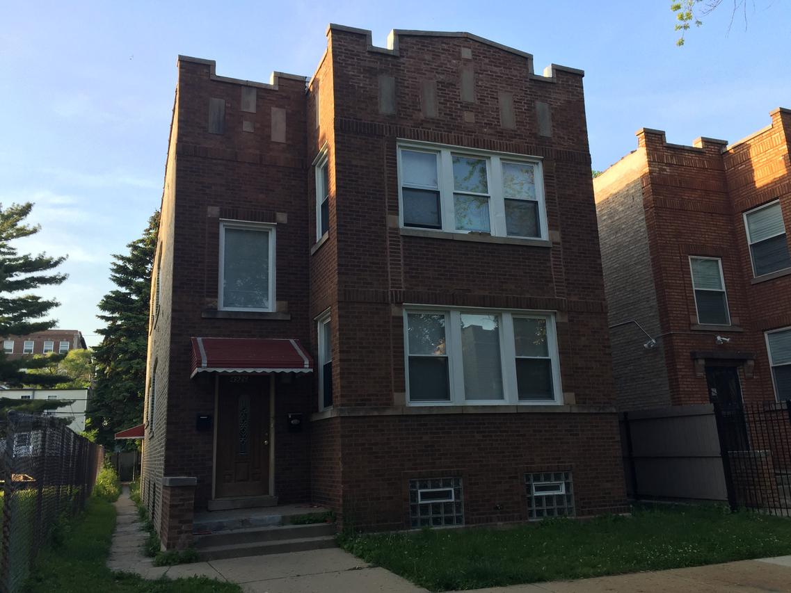 4926 W Cortez St., Chicago, IL 60651