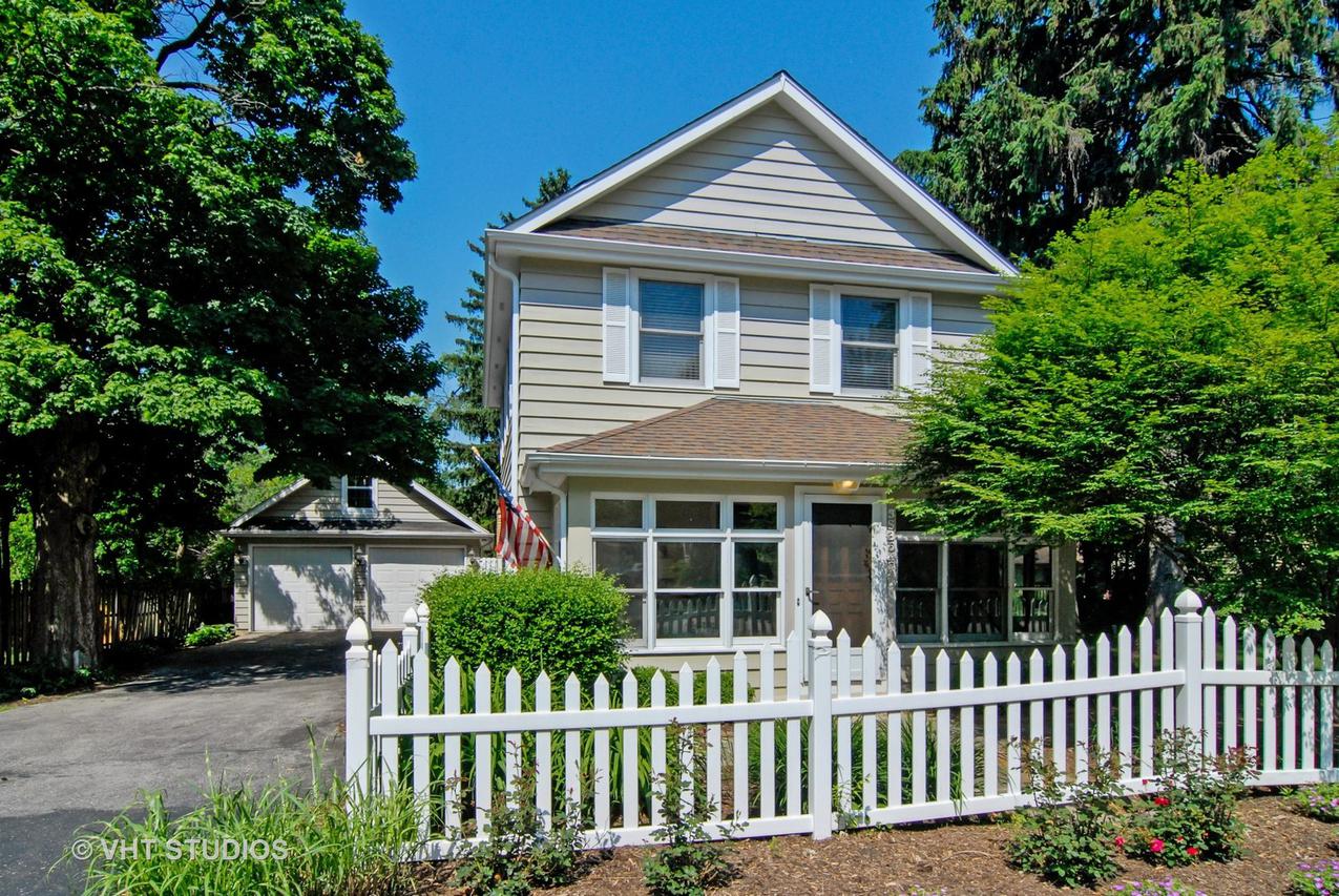 3S364 4th St., Warrenville, IL 60555