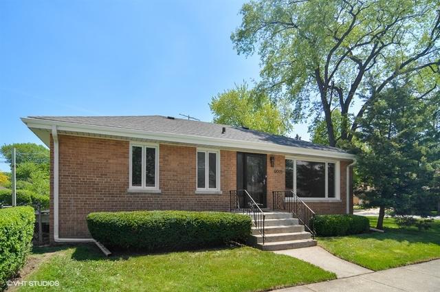 9035 Linder Ave., Skokie, IL 60077