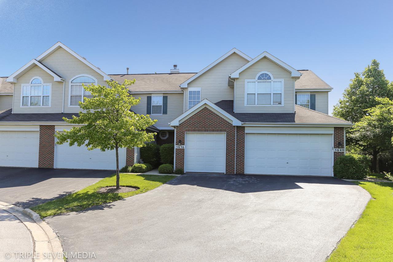 5636 Lavender Ct., Rolling Meadows, IL 60008