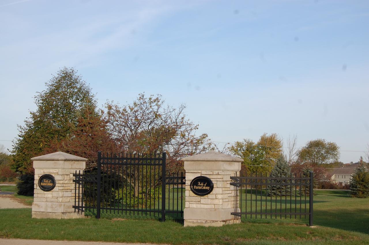 7752 Madeline Dr., Yorkville, IL 60560