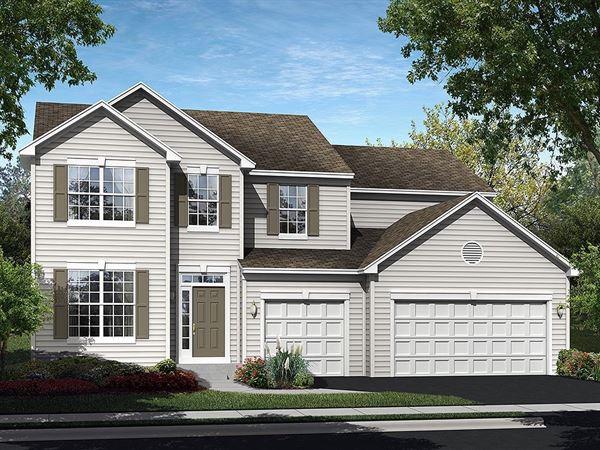712 Kentshire Dr., Yorkville, IL 60560