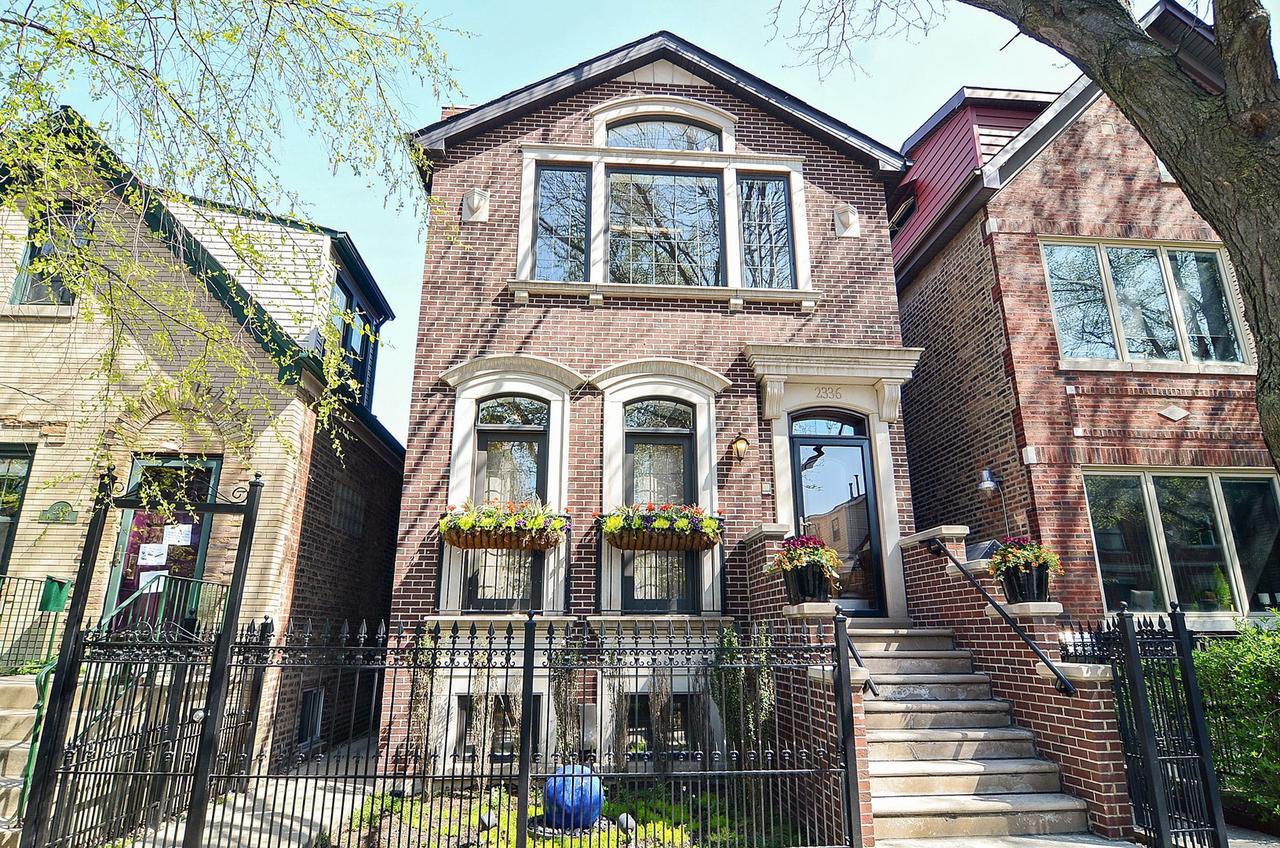 2336 W Medill Ave., Chicago, IL 60647