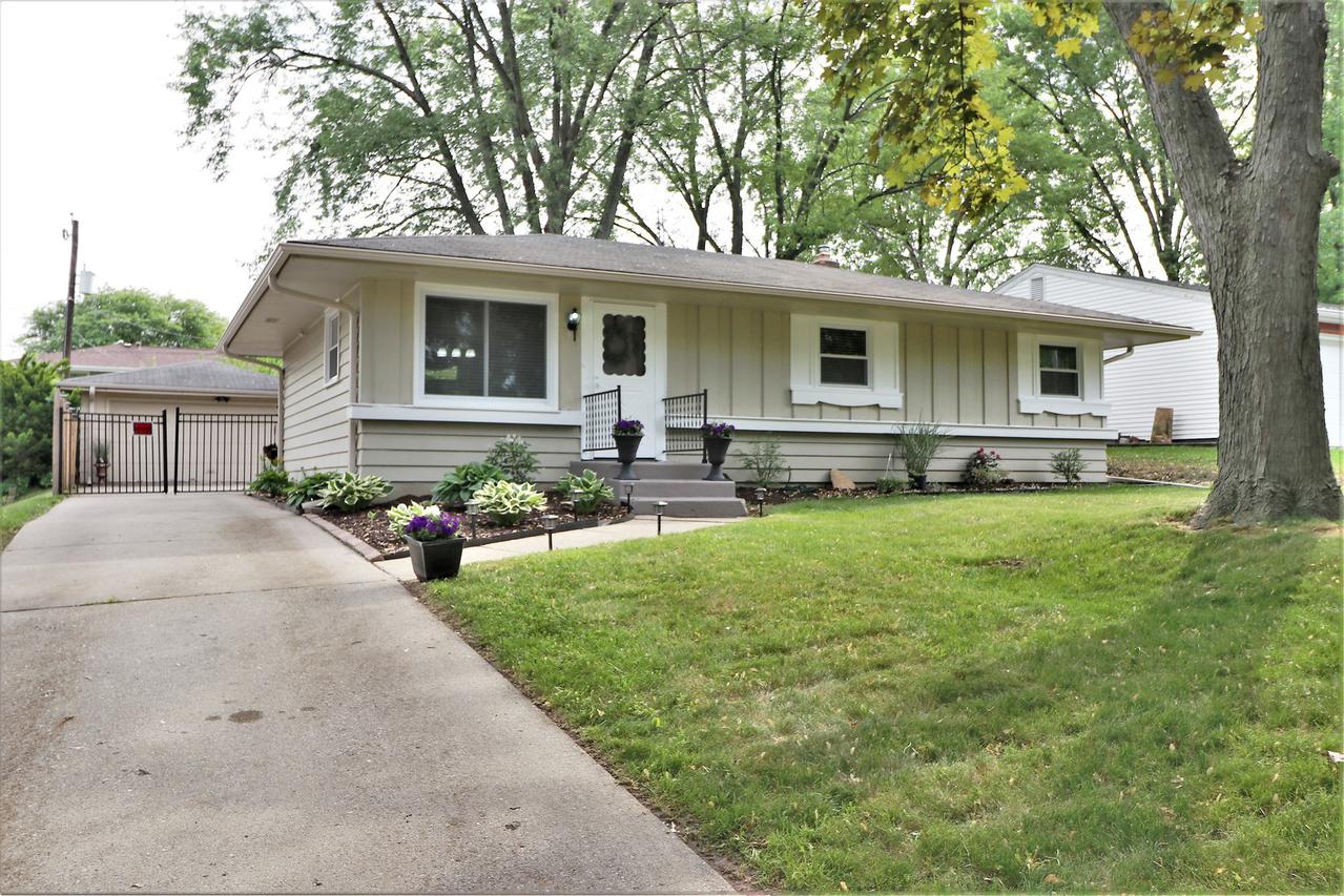 4307 Amherst Ln., Rockford, IL 61109