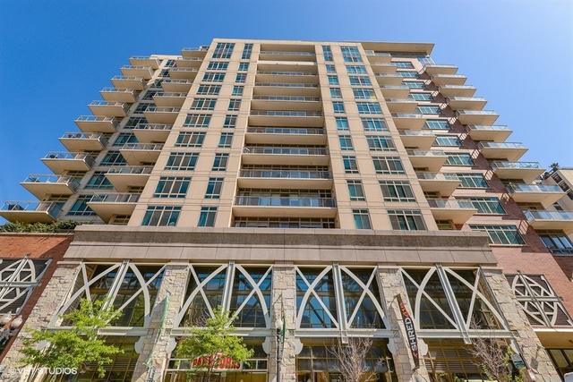230 W Division St. #705, Chicago, IL 60610