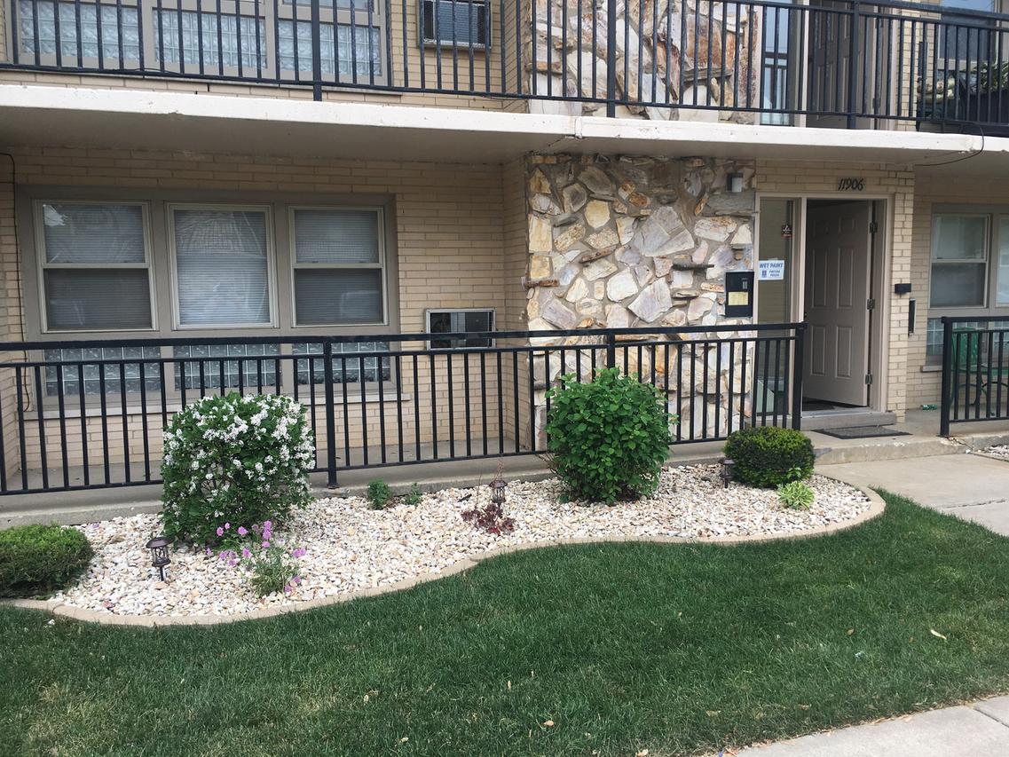 11906 Gregory St. #1, Blue Island, IL 60406