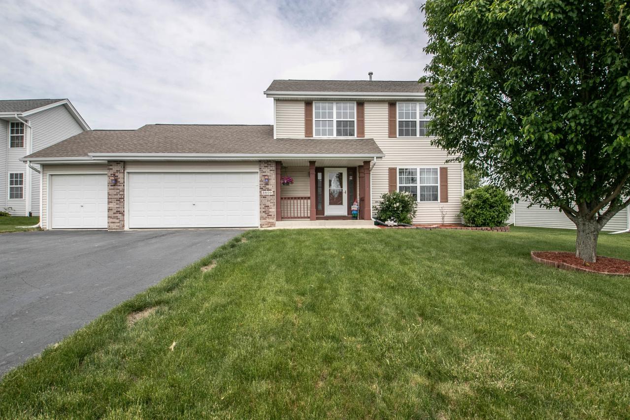 3809 Northline Dr., Rockford, IL 61101