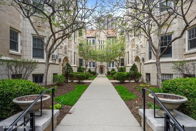 546 W Brompton Ave. #1S, Chicago, IL 60657