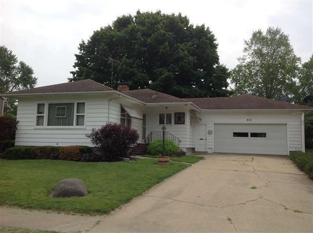 413 W Oregon St., Polo, IL 61064
