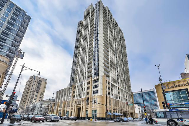 1400 S Michigan Ave. #2006, Chicago, IL 60605