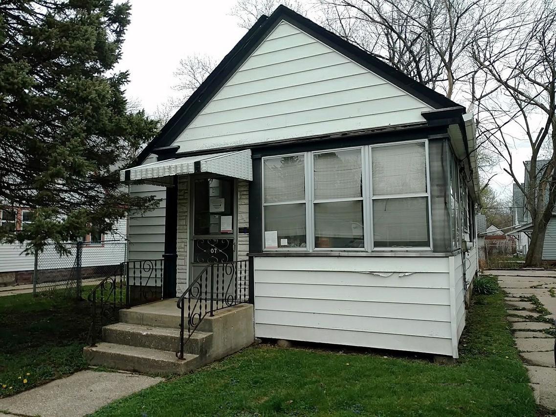 707 Alliance Ave., Rockford, IL 61101