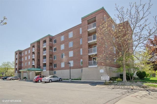 6211 Lincoln Ave. #205, Morton Grove, IL 60053