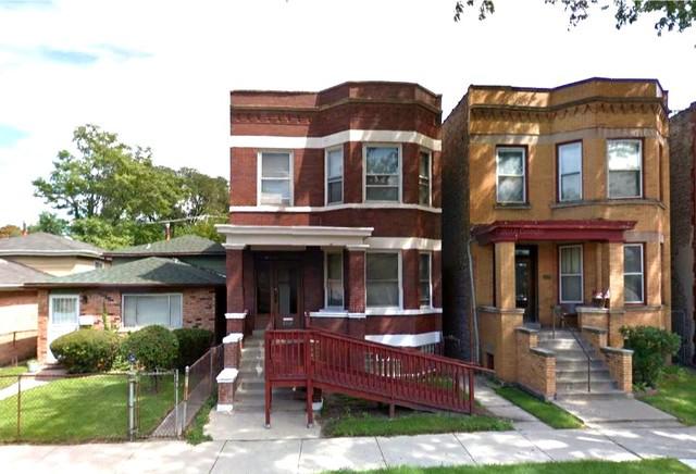 7117 S Dobson Ave., Chicago, IL 60619