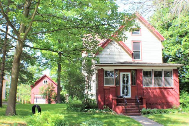 105 S Dement Ave., Dixon, IL 61021