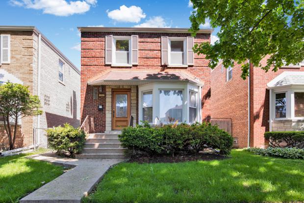 2640 W Rascher Ave., Chicago, IL 60625