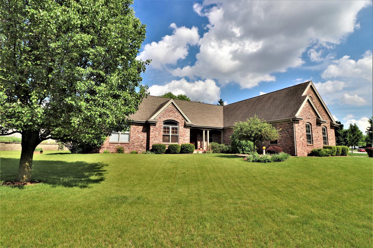 3669 Foxborough Ln., Rockford, IL 61114