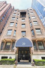 20 E Goethe St. #605, Chicago, IL 60610