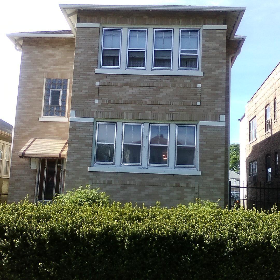 5448 W Potomac Ave., Chicago, IL 60651