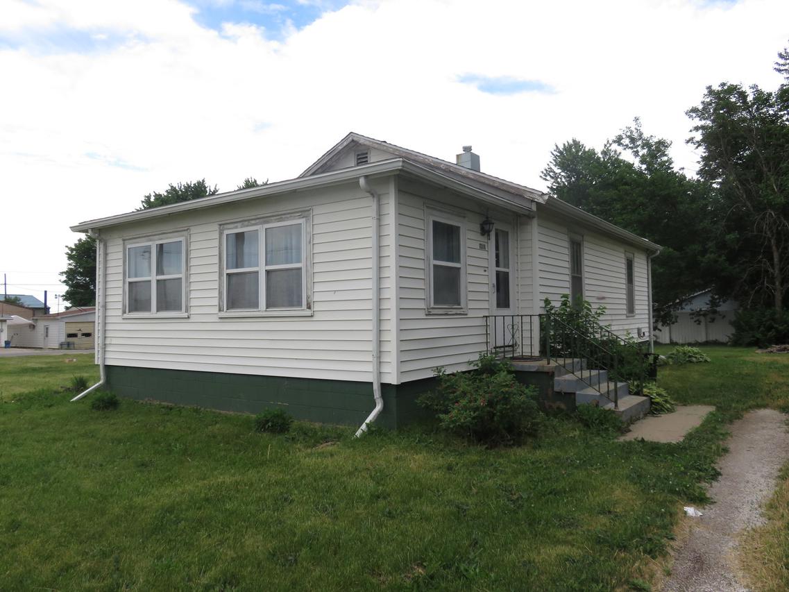 2310 N Market St., Champaign, IL 61822