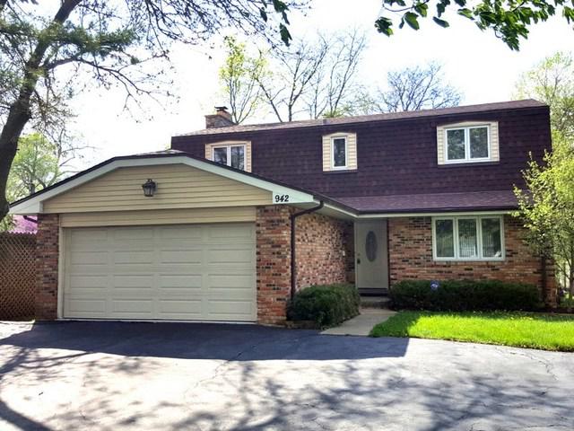 942 Sterling Ave., Flossmoor, IL 60422