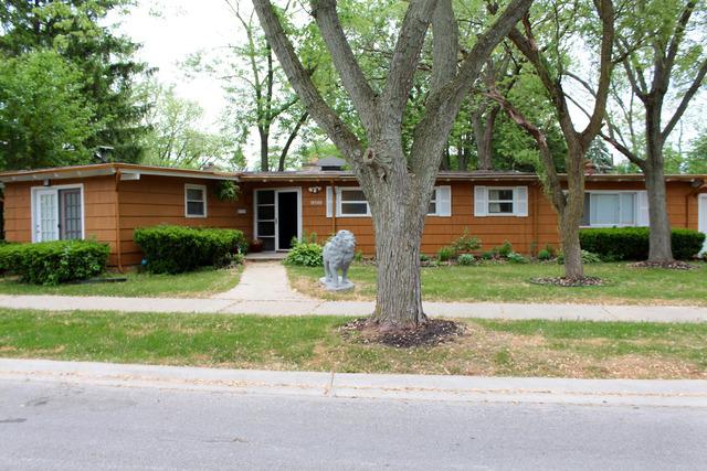 18500 Riegel Rd., Homewood, IL 60430