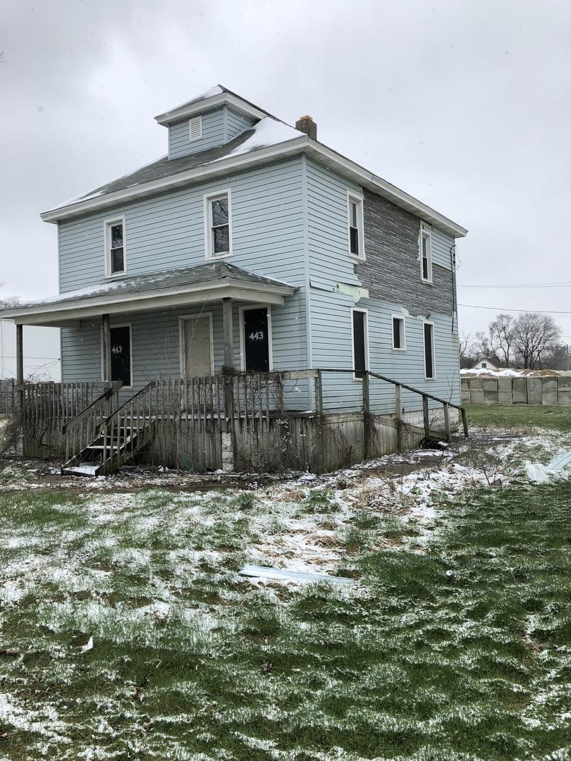 [Address Hidden by Seller], Kankakee, IL 60901