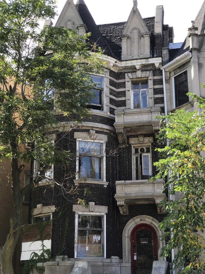 4516 S King Dr., Chicago, IL 60653