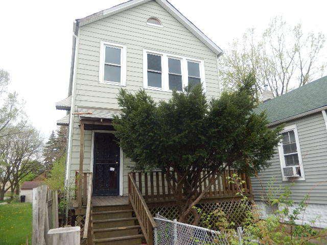 903 W 51st St., Chicago, IL 60609
