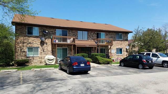 546 Creekwood Ct., Westmont, IL 60559
