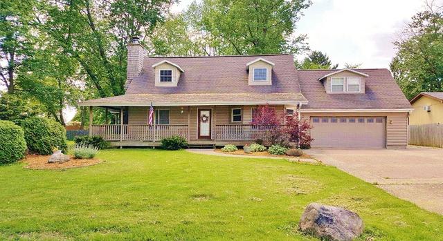 206 S Boyd Ave., Amboy, IL 61310