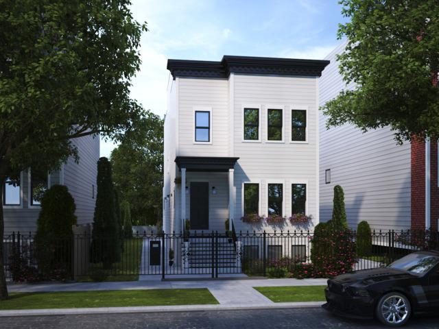2517 W Lyndale St., Chicago, IL 60647