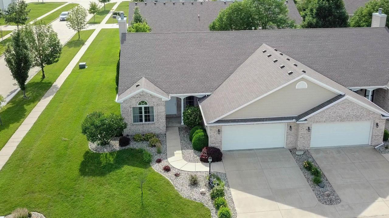 2307 Milan Ct., Champaign, IL 61822