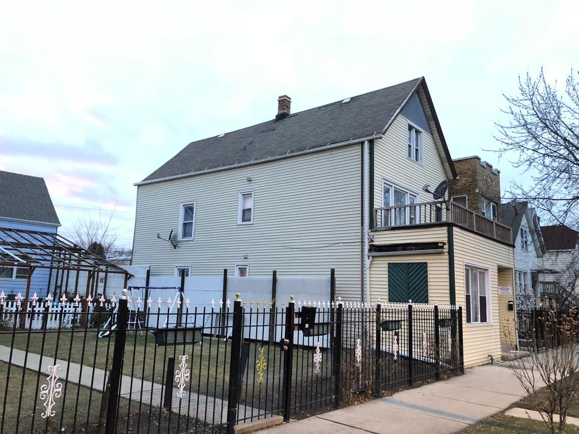 2218 N Lorel Ave., Chicago, IL 60639