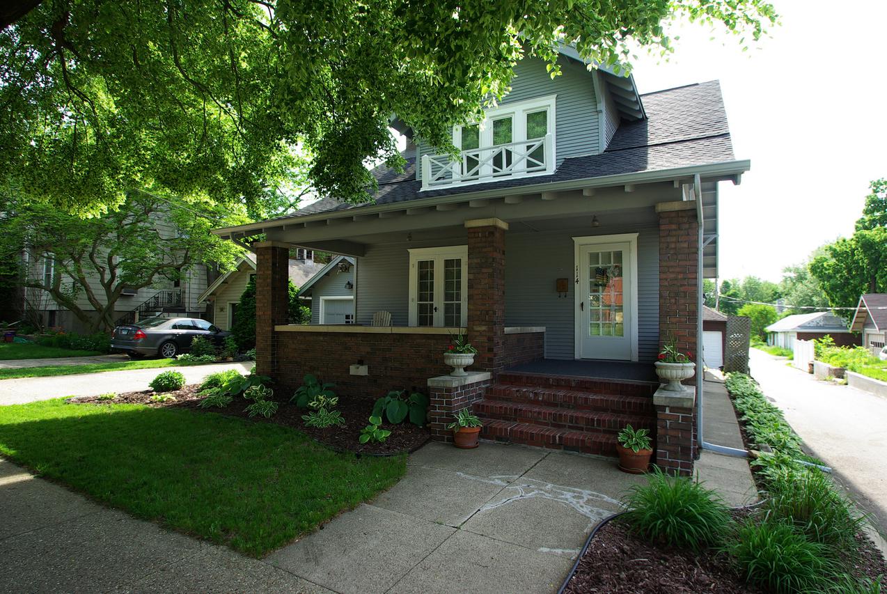 114 N Prospect St., Rockford, IL 61107