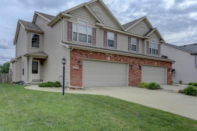 3909 Summer Sage Ct., Champaign, IL 61822