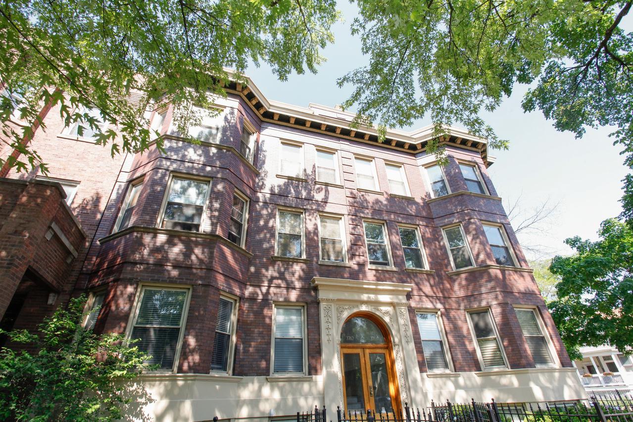 3766 N Wayne Ave. #2, Chicago, IL 60613