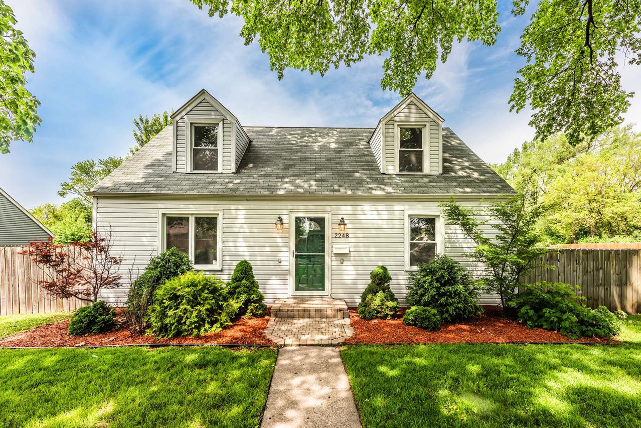 2248 Ruby St., Melrose Park, IL 60164