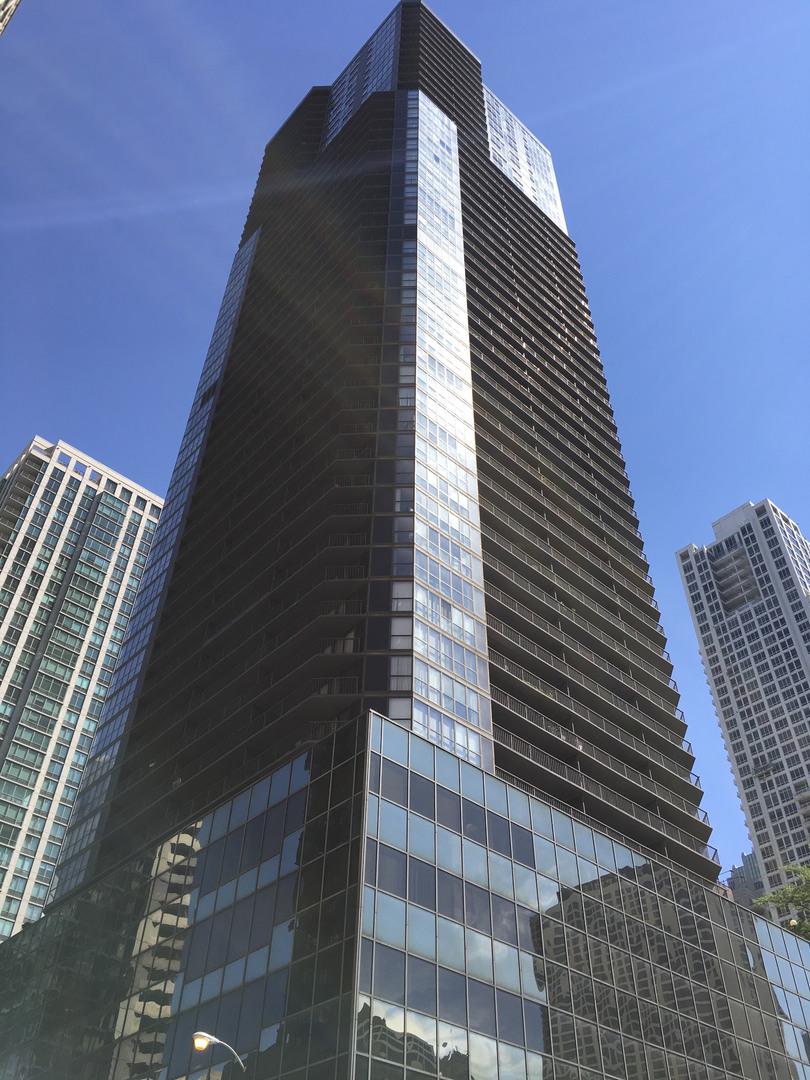 10 E Ontario St. #3112, Chicago, IL 60611