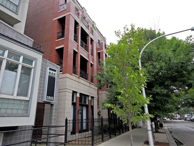 2820 N Sheffield Ave. #3S, Chicago, IL 60657