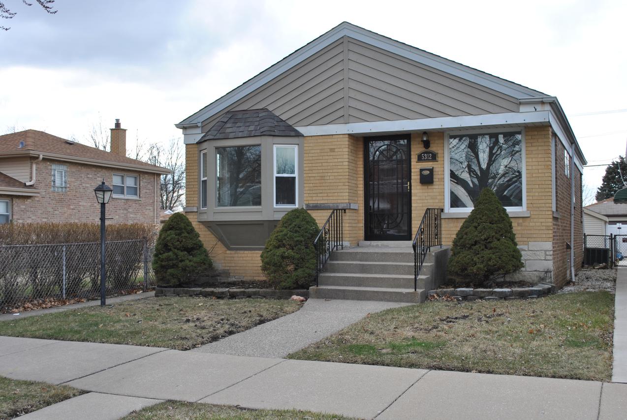 5312 N Mulligan Ave., Chicago, IL 60630