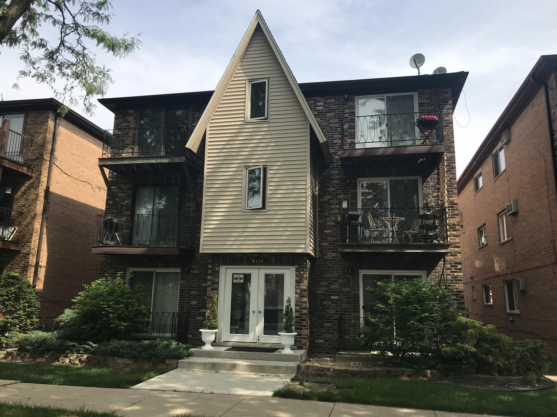 6724 W 64th Pl. #3W, Chicago, IL 60638
