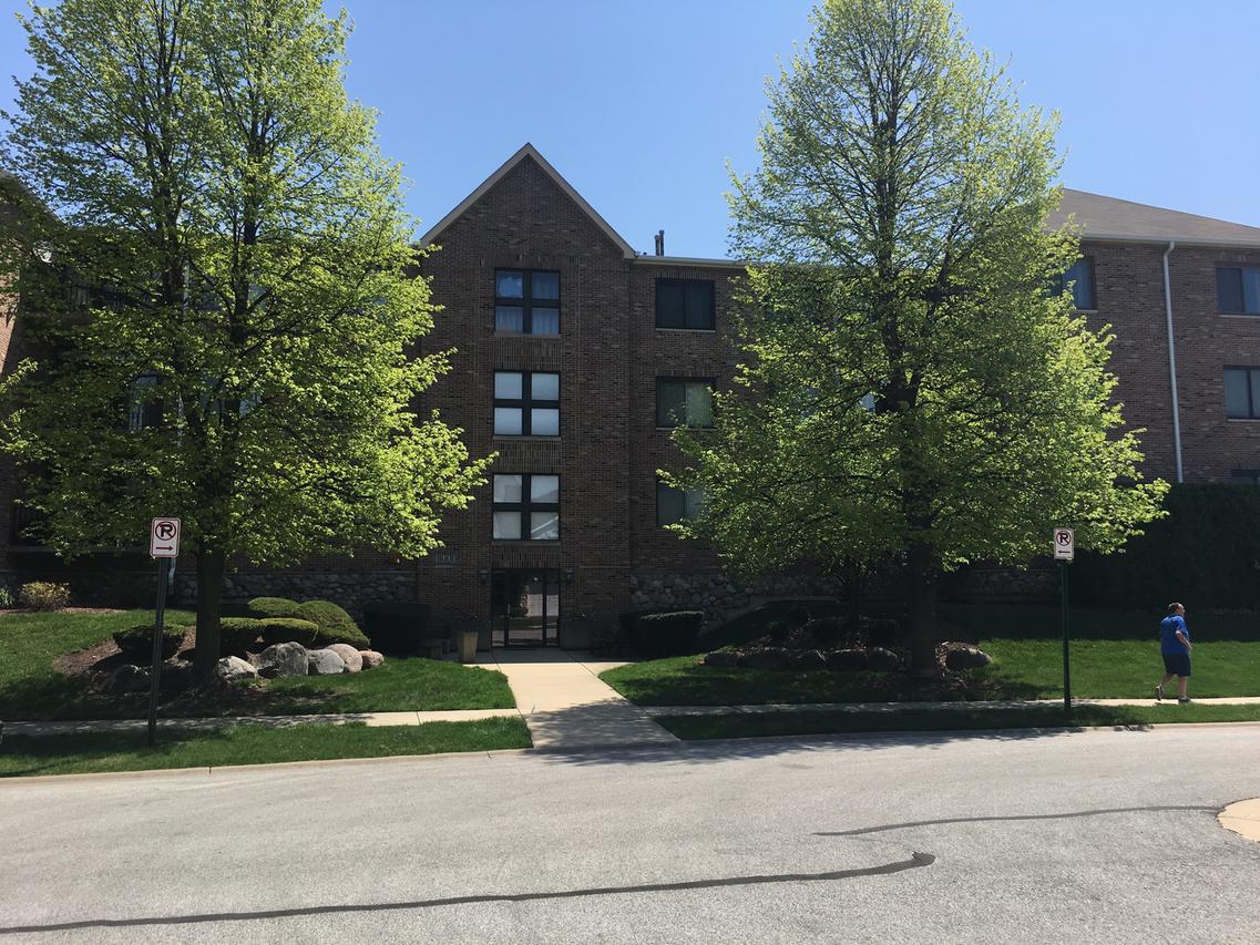 11001 Deblin Ln. #303, Oak Lawn, IL 60453