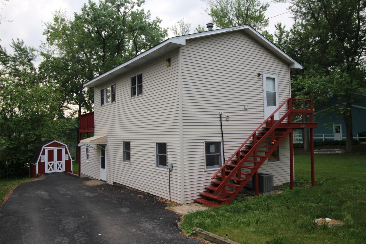 34419 S Davy Ln., Wilmington, IL 60481