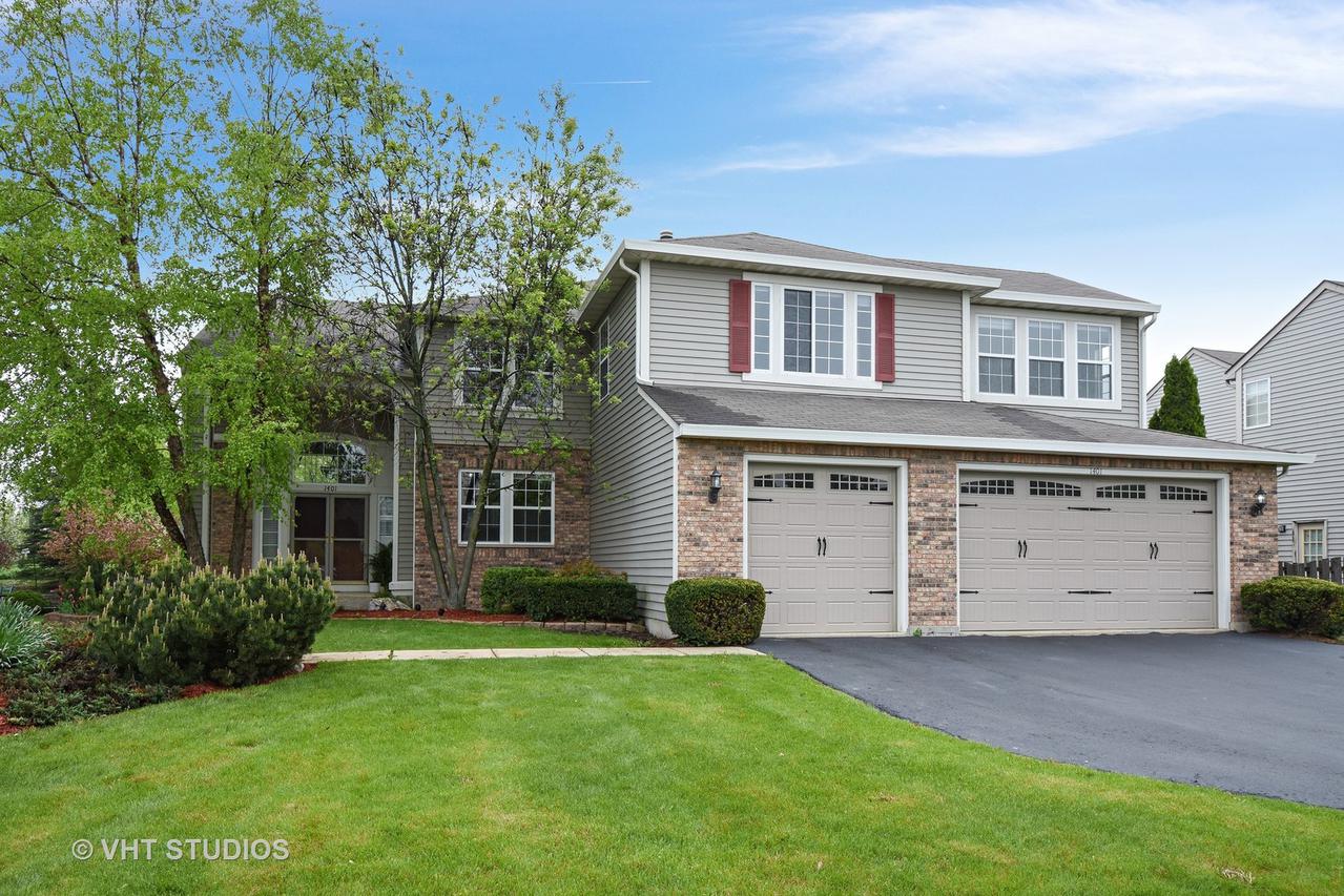 1401 Kettering Rd., Mundelein, IL 60060