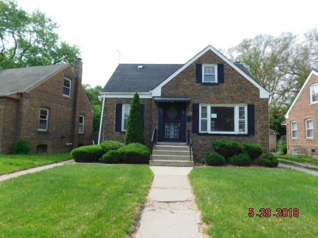 221 E 142nd Pl., Dolton, IL 60419
