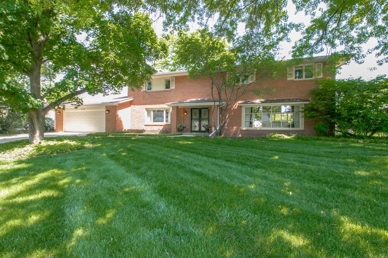 4208 Dorset Dr., Rockford, IL 61114