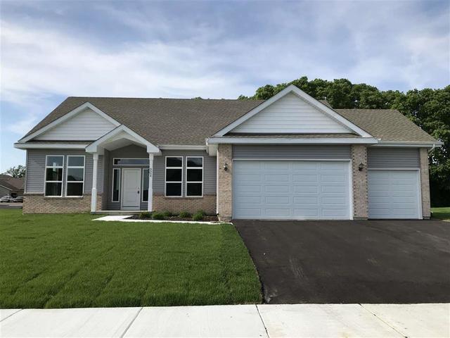 5554 Montadale Dr., Roscoe, IL 61073