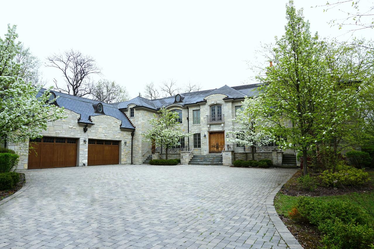 500 Voltz Rd., Northbrook, IL 60062