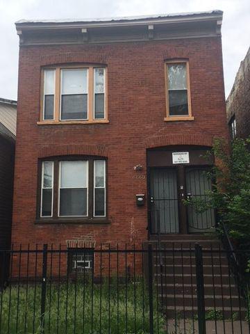 6660 S Michigan Ave., Chicago, IL 60637